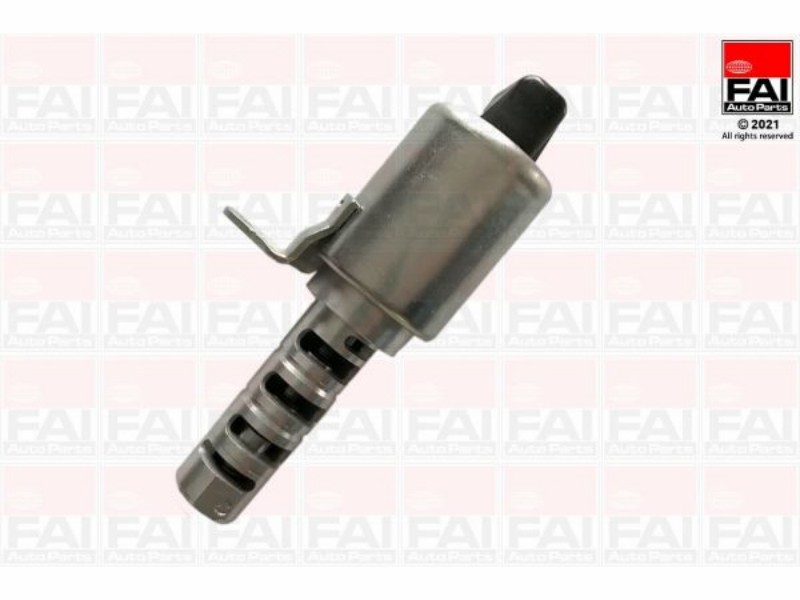 Oil control valve