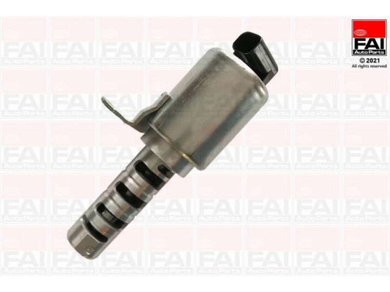 Oil control valve