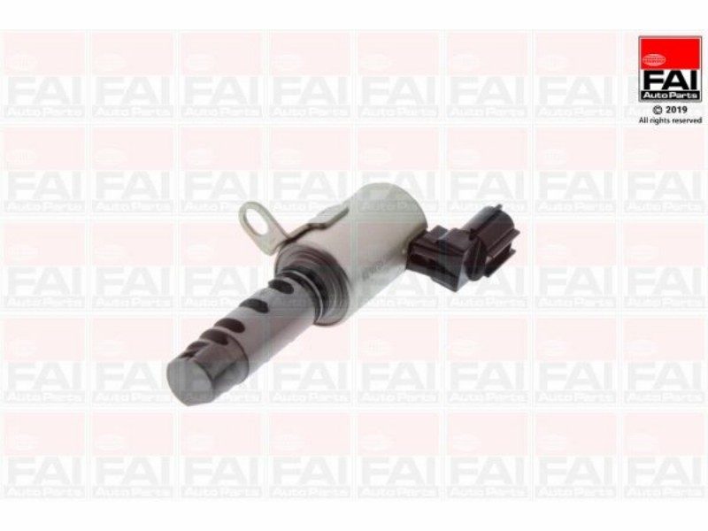 Oil control valve
