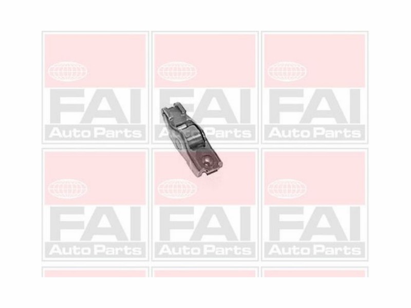 Rocker arm