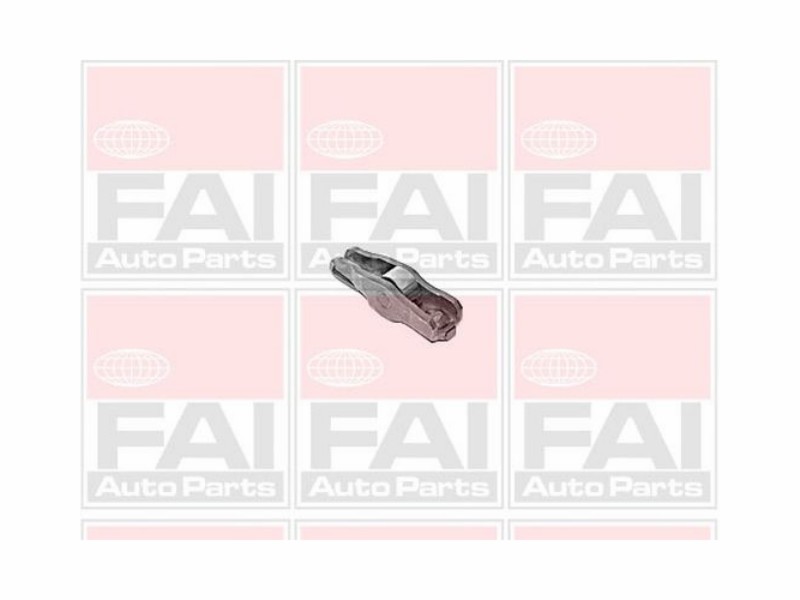 Rocker arm