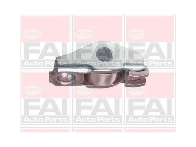 Rocker arm