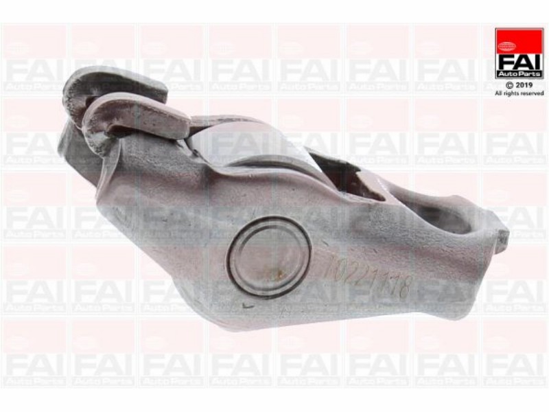 Rocker arm