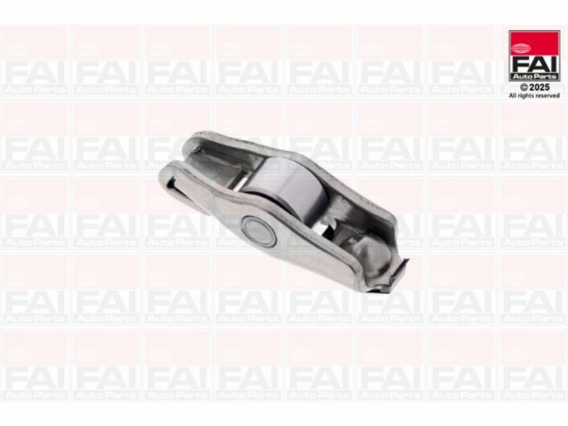 Rocker arm
