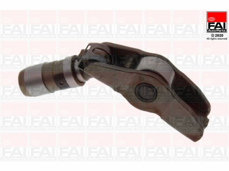 Rocker arm