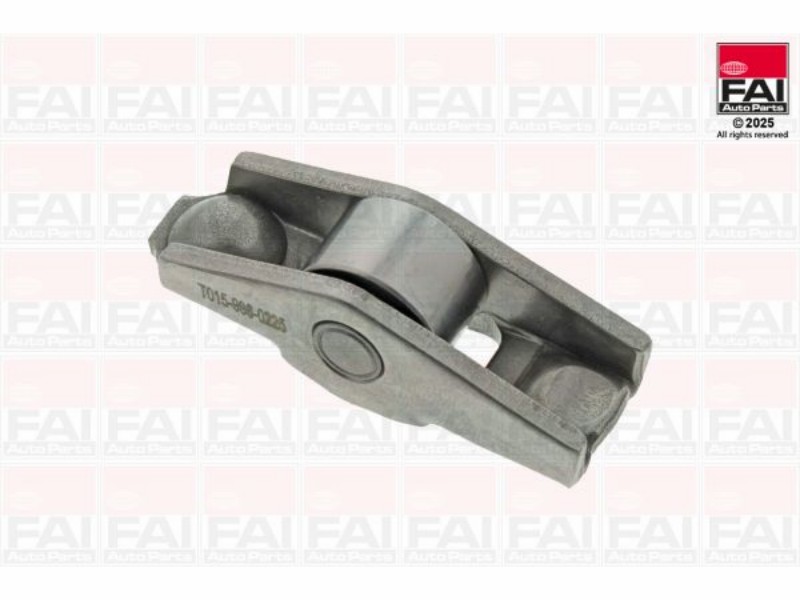 Rocker arm