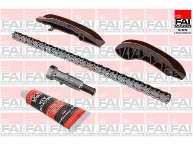 Chain kit