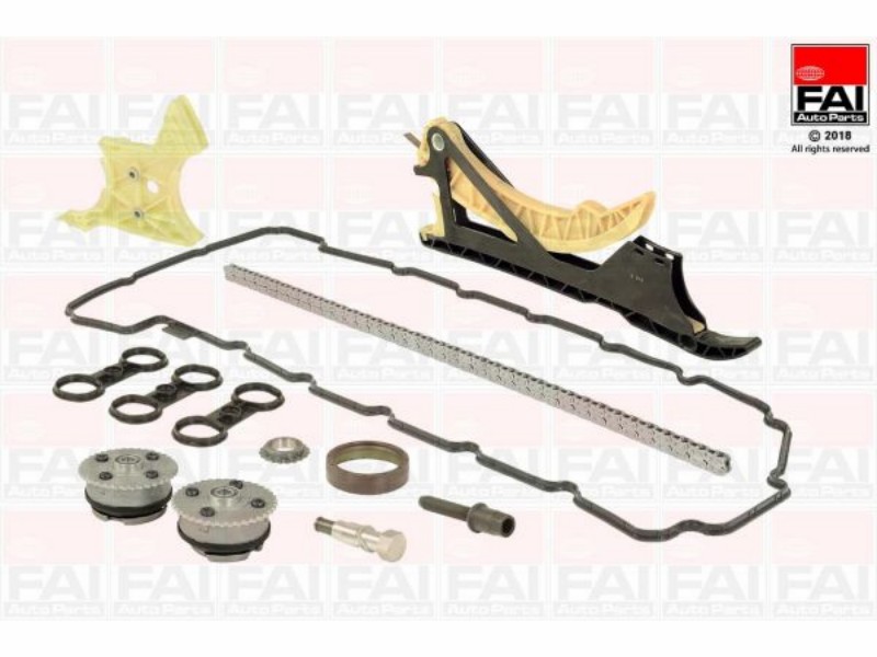 Chain kit