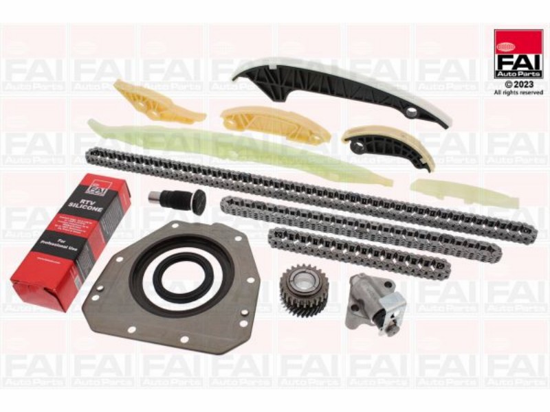 Chain kit