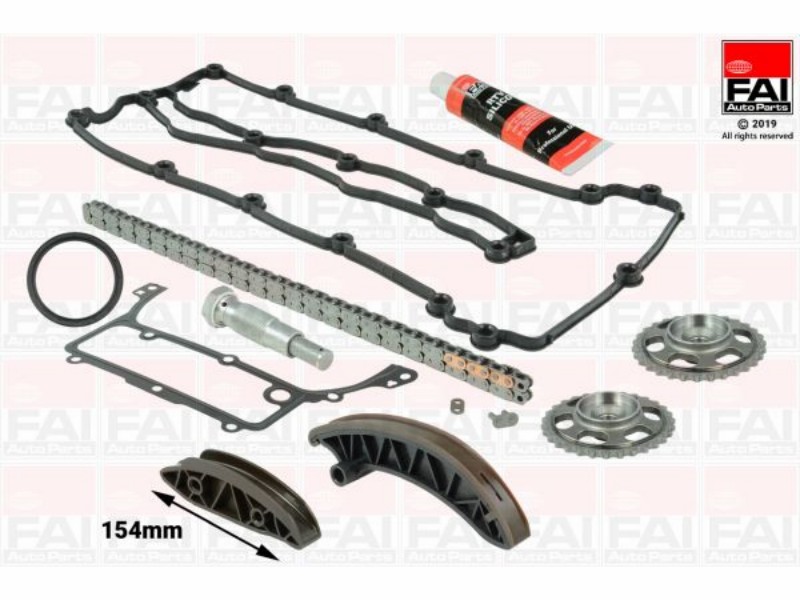 Chain kit
