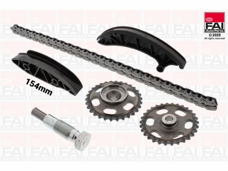 Chain kit
