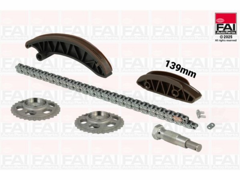 Chain kit