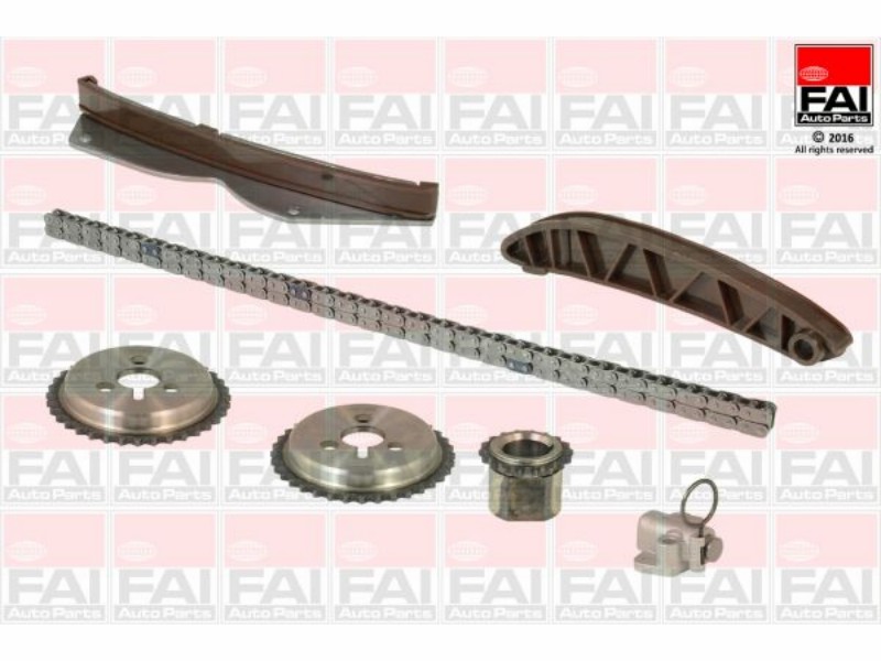 Chain kit