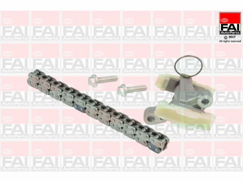 Chain kit