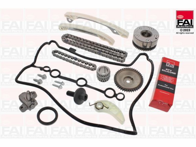 Timing chain kit
