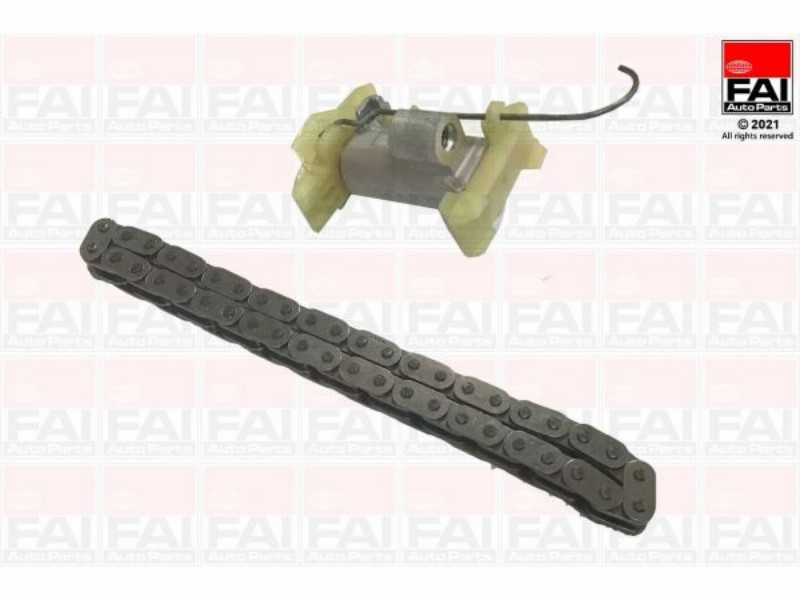 Timing chain kit