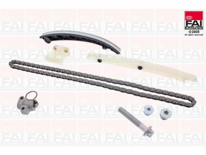 Chain kit