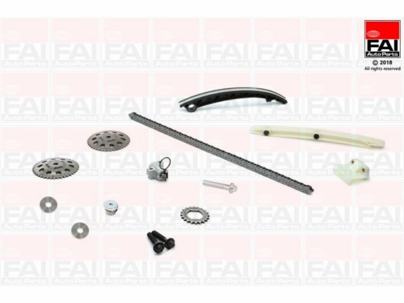 Chain kit