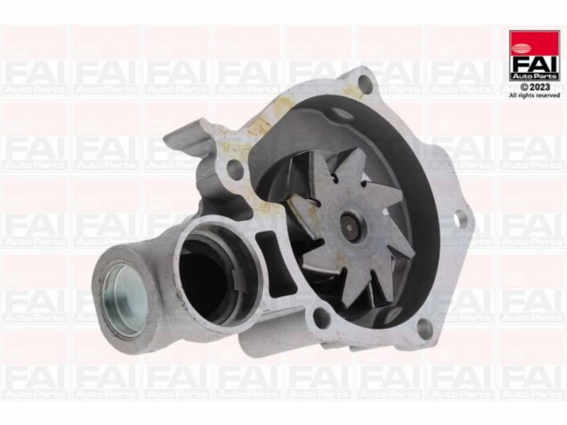 Water pump