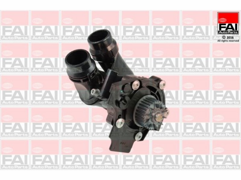 Water pump