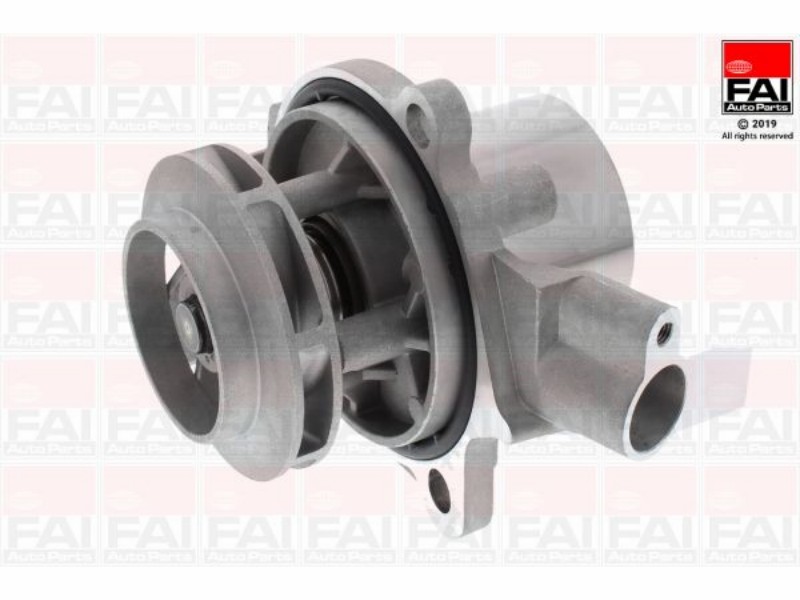 Water pump