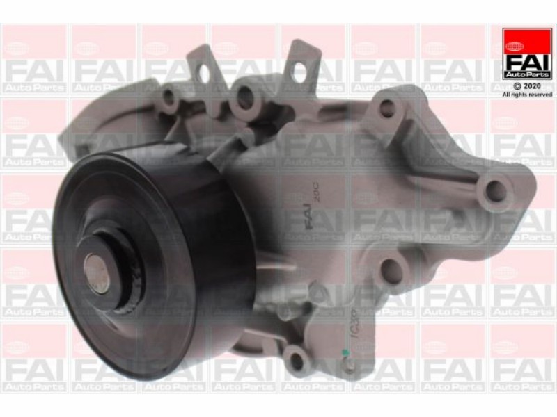 Water pump