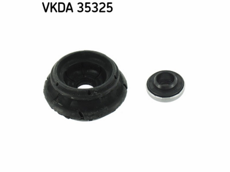 Suspension kit, single pack