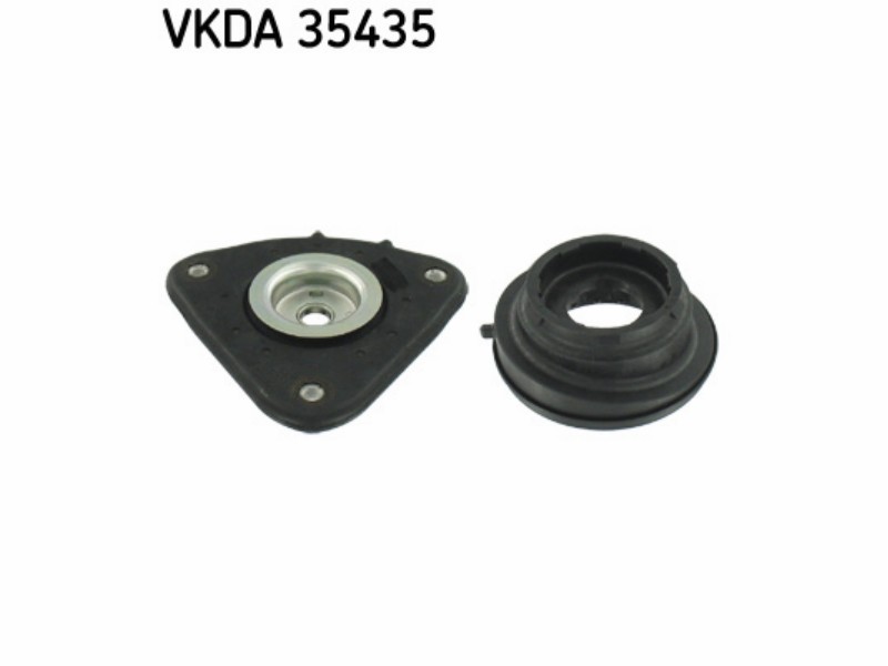 Suspension kit, single pack
