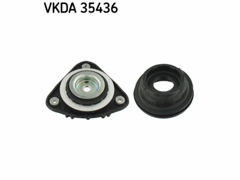 Suspension kit, single pack