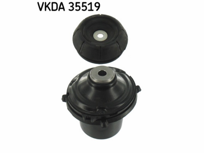 Suspension kit, single pack
