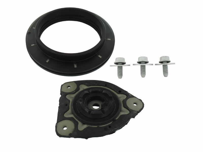 Suspension kit, single pack