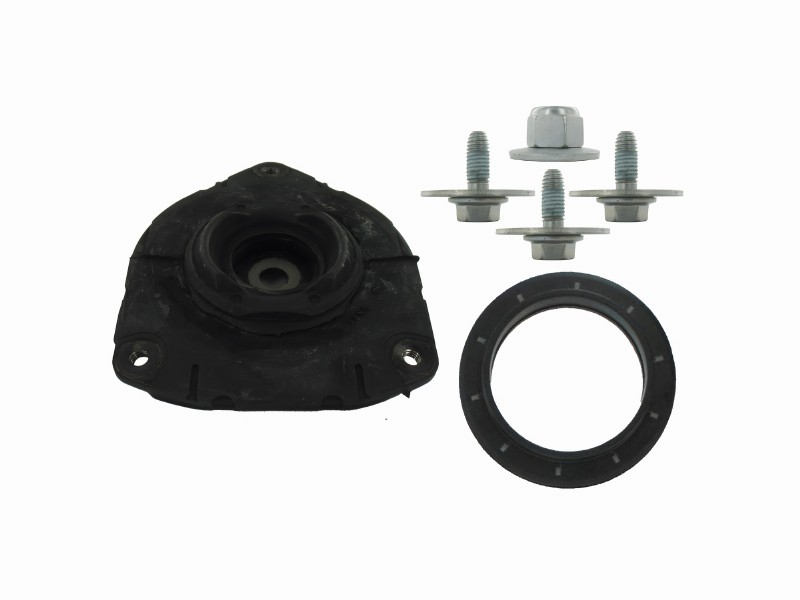 Suspension kit, single pack