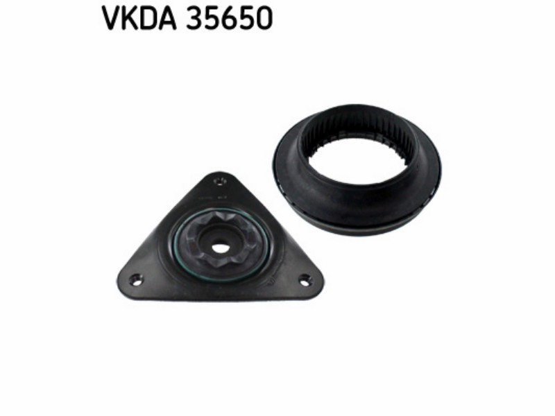 Suspension kit, single pack