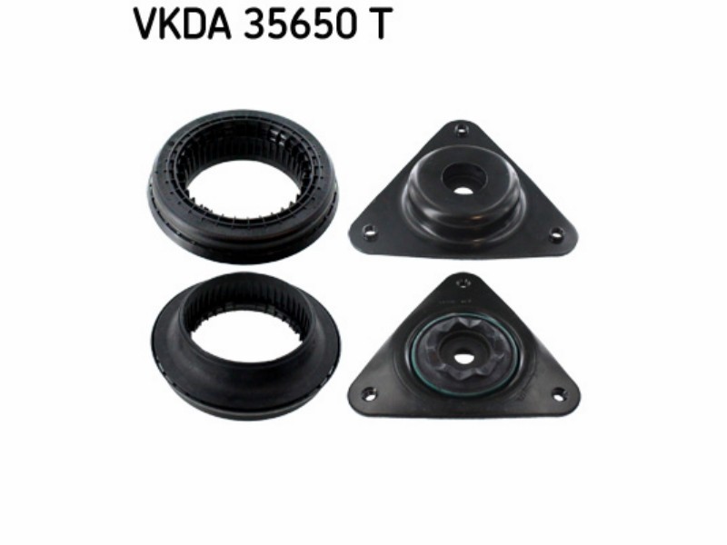 Suspension kit