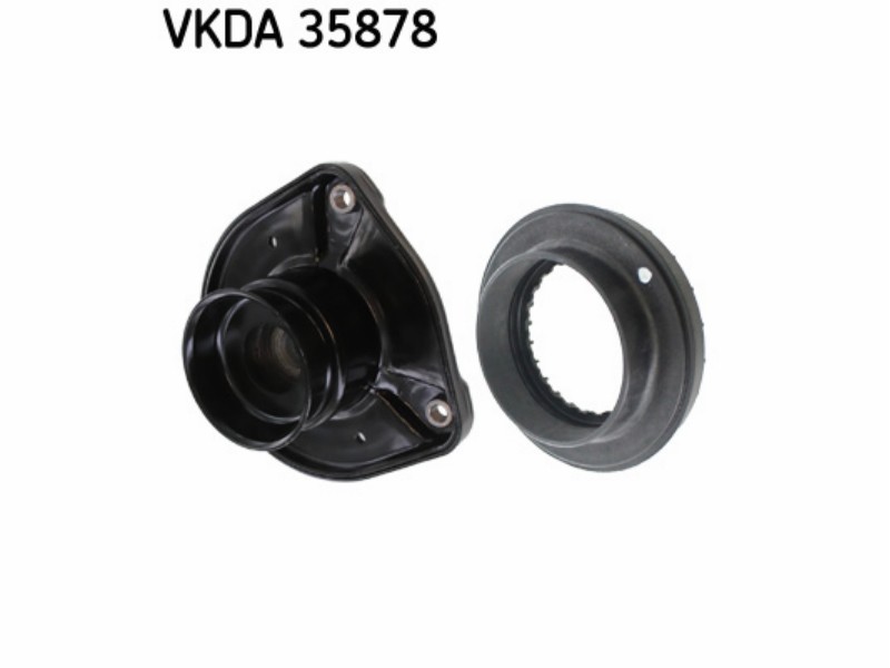 Suspension kit, single pack
