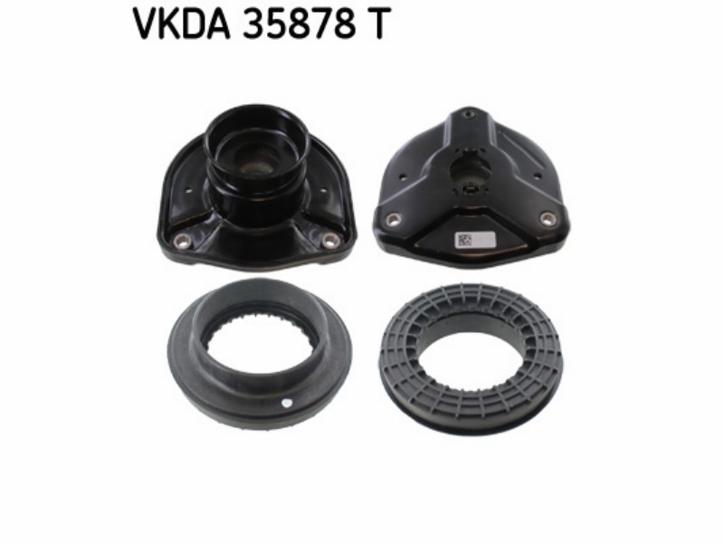 Suspension kit