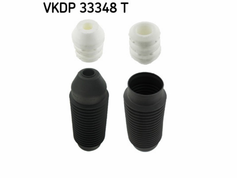 Strut protection kit