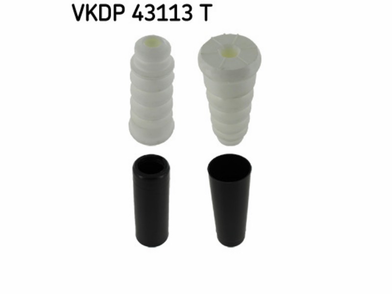 Strut protection kit