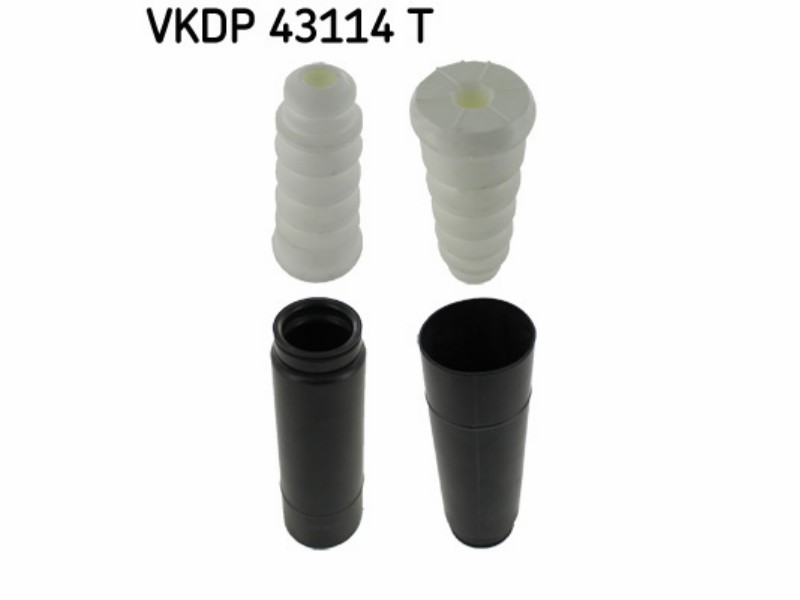 Strut protection kit