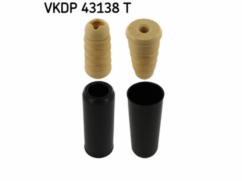 Strut protection kit