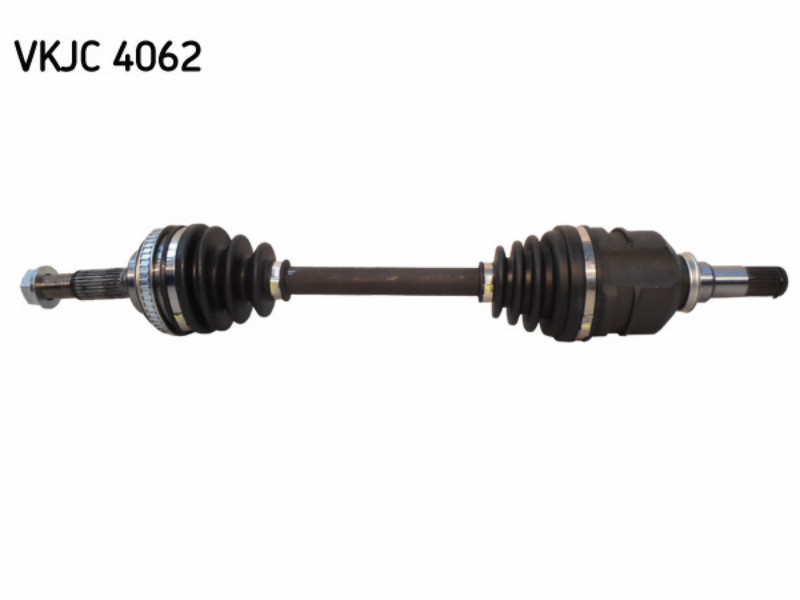 Drive shaft kit