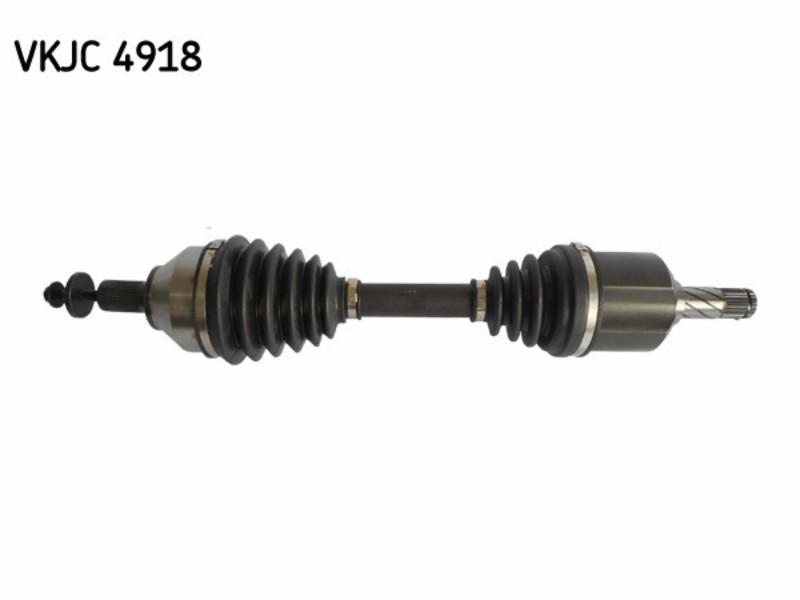 Drive shaft kit