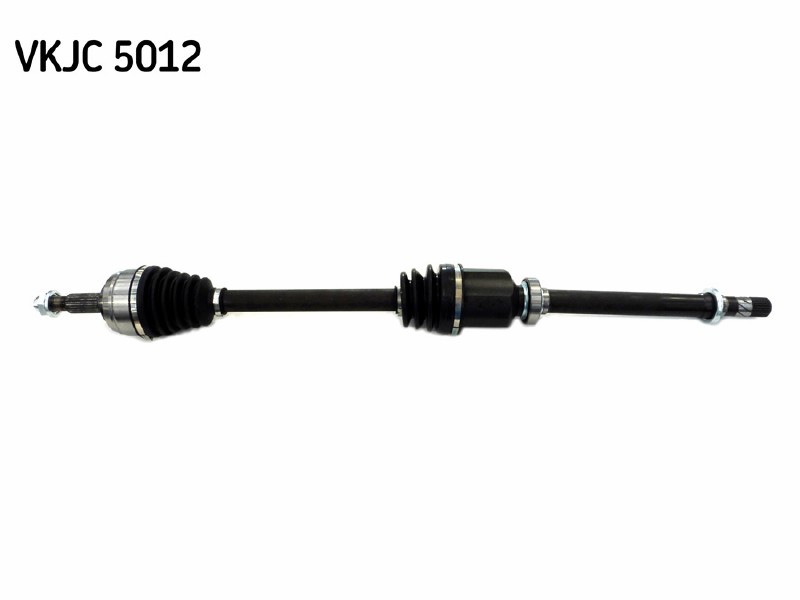 Driveshaft kit