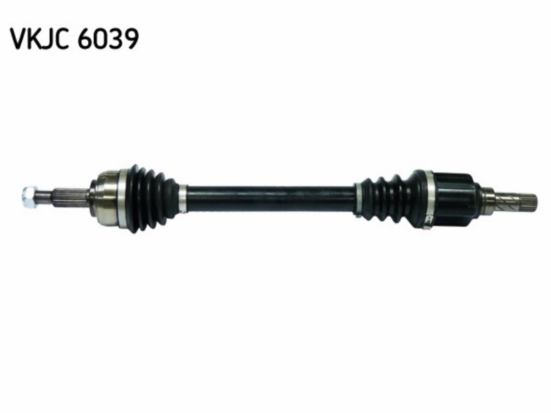 Driveshaft kit