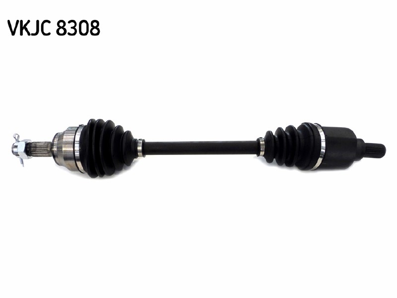 Driveshaft kit