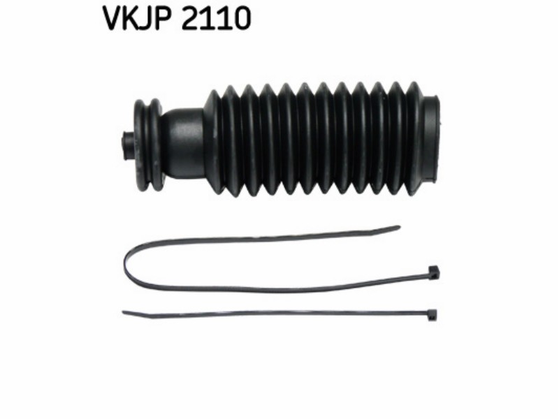Boot kit