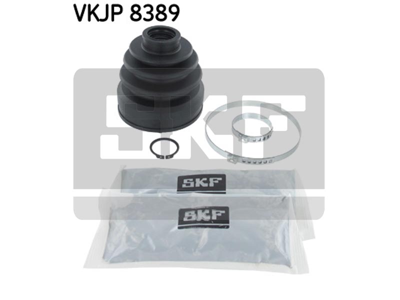 Boot kit