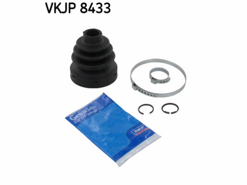 Boot kit
