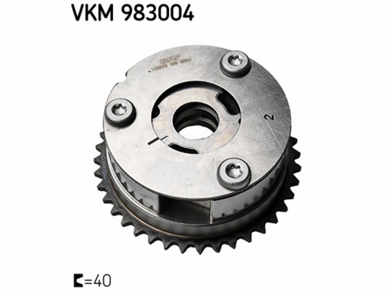 VVT sprocket kit