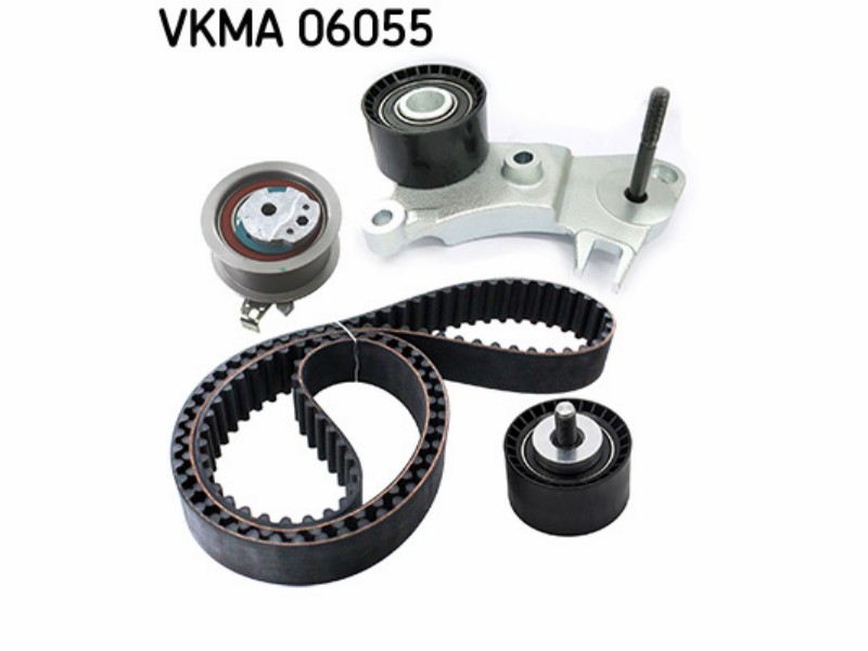 Timing belt kit